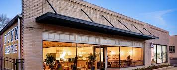 Indah Coffee Co Cason Development Group