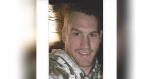 Colin Scott Folsom Obituary