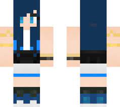 With this easy and simple step by step tutorial you can quickly draw this character. Itsfunneh 2 Minecraft Skins