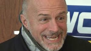 Steve "The Homer" True speaks out after crash that nearly took his life