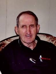 Obituary of John Douglas MacKinnon