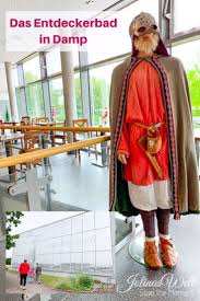 Die Ungeschonte Wahrheit Uber Das Entdeckerbad In Damp Ausflug Reisen Mit Kindern Ausfluge Mit Kindern