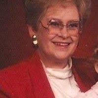 Marjorie Vaughan (marjoriesvaugha)