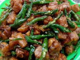 Dan yang cukup digemari masyarakat salah satunya yaitu olahan tempe orek. Gampangnya Membuat Orek Tempe Cabe Hijau Yang Rasanya Lezat Indozone Id