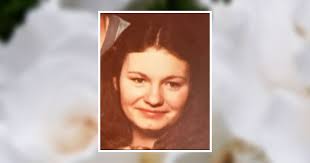 Susie Jane Terry Obituary December 1, 2024