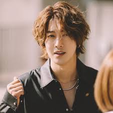 Trayectoria de Kim Hyun Joong