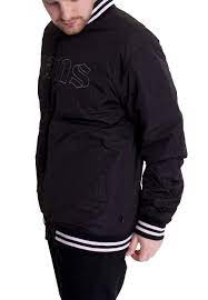 However, this game will be the biggest test of the. Vans Sixty Sixers Varsity Black Jacke Impericon Com De