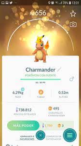 Charmander Go Fest 2020 Gorro Pikachu Pokemon Go
