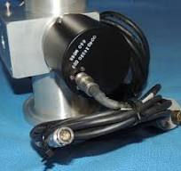 AMAT 0040-39138 End Point Detector Housing 1270-00194 Switch ...
