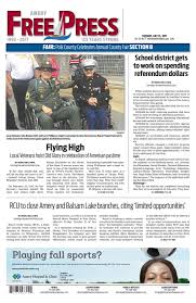 46,369 likes · 92 talking about this. Afp 07 25 17 By Amery Free Press Issuu