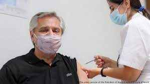 Conjugare online pentru verbul vacunarse în limba spaniolă la toate timpurile verbale. Coronavirus Que Tan Buena Es La Vacuna Sputnik V Coronavirus Dw 14 04 2021