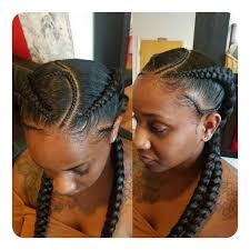 For this reason, most africans and african americans have embraced braided hairstyles. 95 Best Ghana Braids Styles For 2020 Style Easily