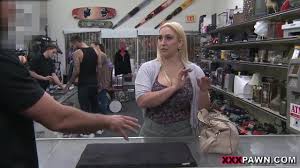 PAWG XXX Mony Makes Porn XXX