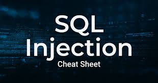 Sql Injection Cheat Sheet Netsparker