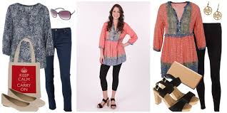 Hasil gambar untuk fashion wanita gemuk