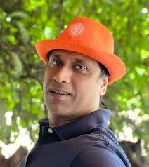 Blog by Arnab Ghosh : musings