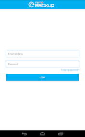 Safe pst backup comes with free backup tool . Remo Backup Download
