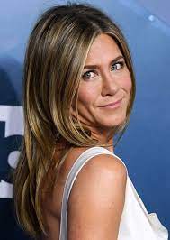 A carefree down 'do is aniston's 2020 aesthetic. Jennifer Aniston Makeover Hair Moments We Re Still Not Over In 2020 Stylecaster