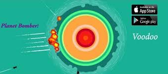How to install apk / xapk file. Planet Bomber Apk Download By Voodoo Mod No Ads Diamonds For Android Ios