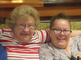 Angela "Angie" Caroline Pendleton's Obituary