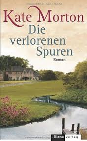 Der verborgene garten ist ein buch des autors morton, kate, herausgegeben von diana verlag. Kate Morton Die Verlorenen Spuren Histo Couch De