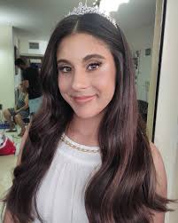 Shelly Hajbi Makeup Artist
