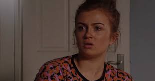 Was Tiffany Butcher raped? EastEnders spoilers