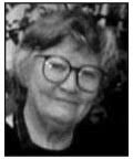 Jeanette Lucibelli Obituary (2012)