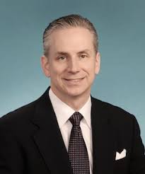 John Cavanaugh, President