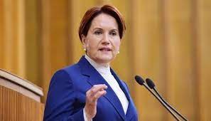 Gündoğdu, i̇zmit, kocaeli), türk akademisyen ve siyasetçi. Aksener Den Armagan Flas Aciklamalar Genc Bilim