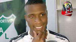 "LES PIDO QUE DEJEN TRABAJAR AL PROFE GAMERO, ES UN HOMBRE DE PROCESOS"  FABIAN VIAFARA