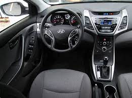 There's also ample passenger space and cargo room, lots of standard features, and an intuitive infotainment system. 2011 2016 Hyundai Elantra Sedan Problems Fuel Economy Driving Experience Pros And Cons