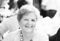 Marie Martin Obituary (1942