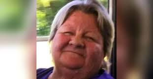 Martha Rae Foster Obituary