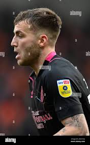 Jordan roberts football hi-res stock photography and images