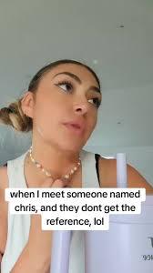 Chris Im Busy Just Friends