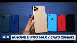 Apple finally has a night mode in an iphone camera and it's actually better than what pixel 3 has to offer! Iphone 12 Beats Iphone 11 Iphone 12 Pro Loses To Iphone 11 Pro In Battery Drain Test Technology News
