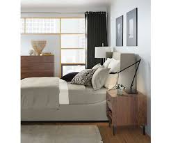 Marlo Bed Modern Contemporary Beds Modern Bedroom Furniture Room Board Modern Bedroom Furniture Contemporary Bed Bed