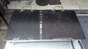 Harga murah di lapak tosline shop. Termurah Pabrik Wajan Burger Malang 081233671671 Wajan Untuk Roti Bakar Wajan Buat Burger Wajan Martabak Telor Wajan Kebab Wajan Roti Bakar Wajan Martabak Roti Canai Wajan Burger Murah Wajan Kebab Murah Wajan Roti Bakar Wajan Martabak Telor Mini