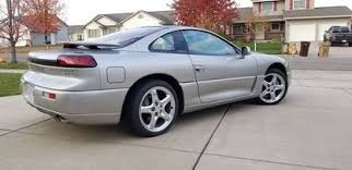 Image result for Silver 1995 Stealth