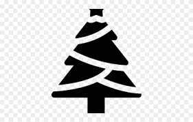 570x570 christmas tree evergreen clipart silhouettes, eps dxf pdf png svg. Fir Tree Clipart Shadow Transparent Christmas Tree Silhouette Vector Png Download 1147030 Pinclipart