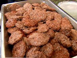 Venison Pork Sausage Recipe Venison Sausage Recipes Pork Sausage Recipes Food Network Recipes