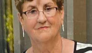 Caroline Sue “Sue” Walker, age 82