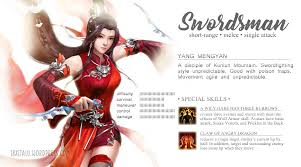 I'm on server 倩女幽魂 (a chinese ghost story). I8xitalu A Chinese Ghost Story Mobile Game Jobs