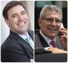 Florida CFO Patronis and the case of the curious $50,000 donation