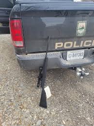 Kentucky Fish and Wildlife Law Enforcement