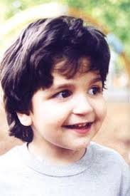 Keeping Daniel's memory alive...for the benefit of other sick children