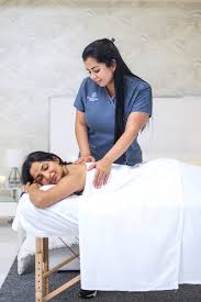Mobile Massage in Delray Beach, FL - Book Now — Spa Theory