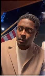 Who will spill the beans about Shayla and Anthony?