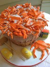 All season spring summer fall winter select days: 9 Crab Feed Ideas Crab Crab Party Crab Feast